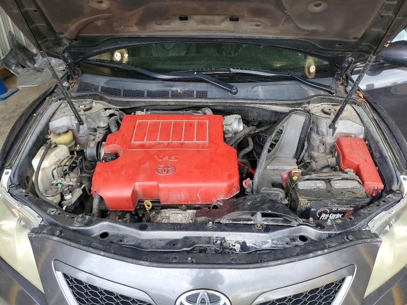 Aukcja sprzedaży 2007 Toyota Camry, vin: 4T1BK46K97U040689, numer aukcji: 60474316