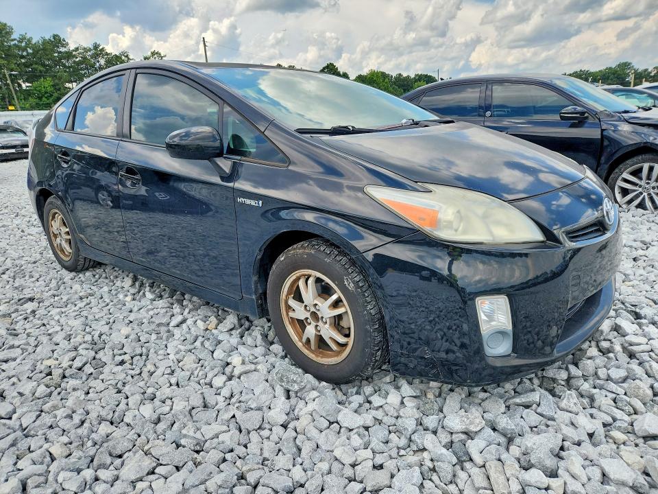 Aukcja sprzedaży 2011 Toyota Prius, vin: JTDKN3DUXB1401447, numer aukcji: 60259356