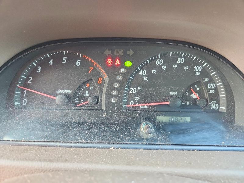 Продаж на аукціоні авто 2004 Toyota Camry, vin: 4T1BE32K44U891981, номер лоту: 62017526