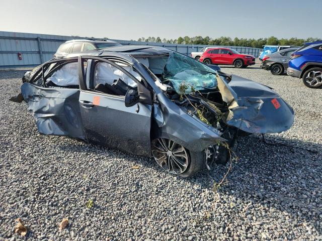 Продажа на аукционе авто 2014 Toyota Corolla, vin: 2T1BURHE8EC027087, номер лота: 60432436