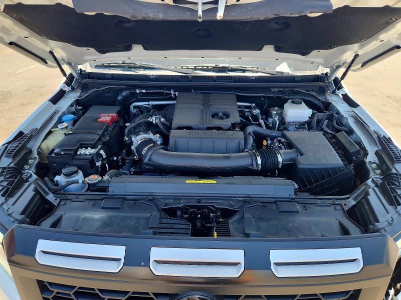 62534486 :رقم المزاد ، 1N6ED1FK3SN659606 vin ، 2025 Nissan Frontier مزاد بيع