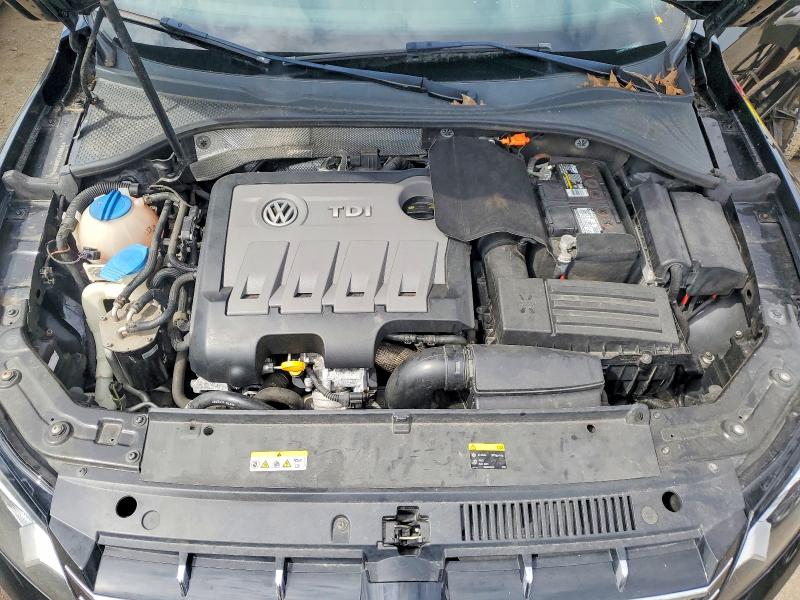 Aukcja sprzedaży 2014 Volkswagen Passat, vin: 1VWBN7A31EC098910, numer aukcji: 59841746