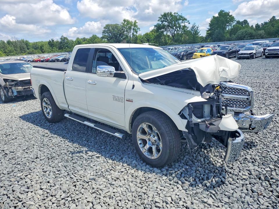 Продаж на аукціоні авто 2017 Ram 1500, vin: 1C6RR7JT2HS736895, номер лоту: 60038806