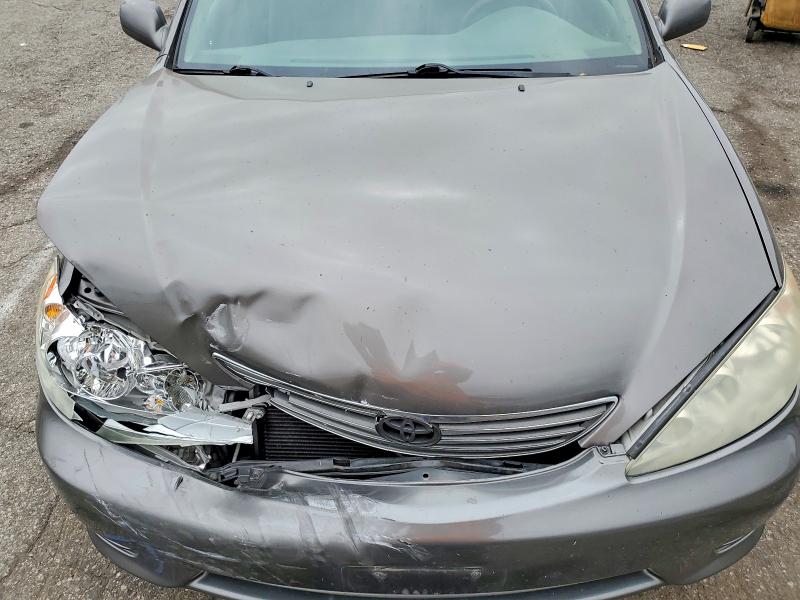 2006 Toyota Camry მანქანა იყიდება აუქციონზე, vin: 4T1BF32K96U626439, აუქციონის ნომერი: 59731096