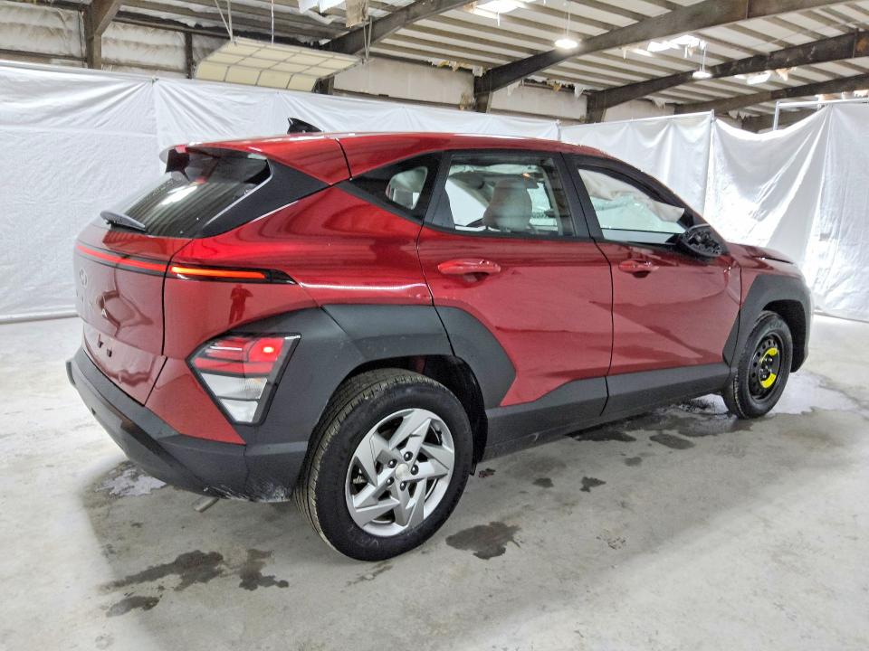Aukcja sprzedaży 2026 Hyundai Kona, vin: KM8HA3AB8TU416615, numer aukcji: 60359896
