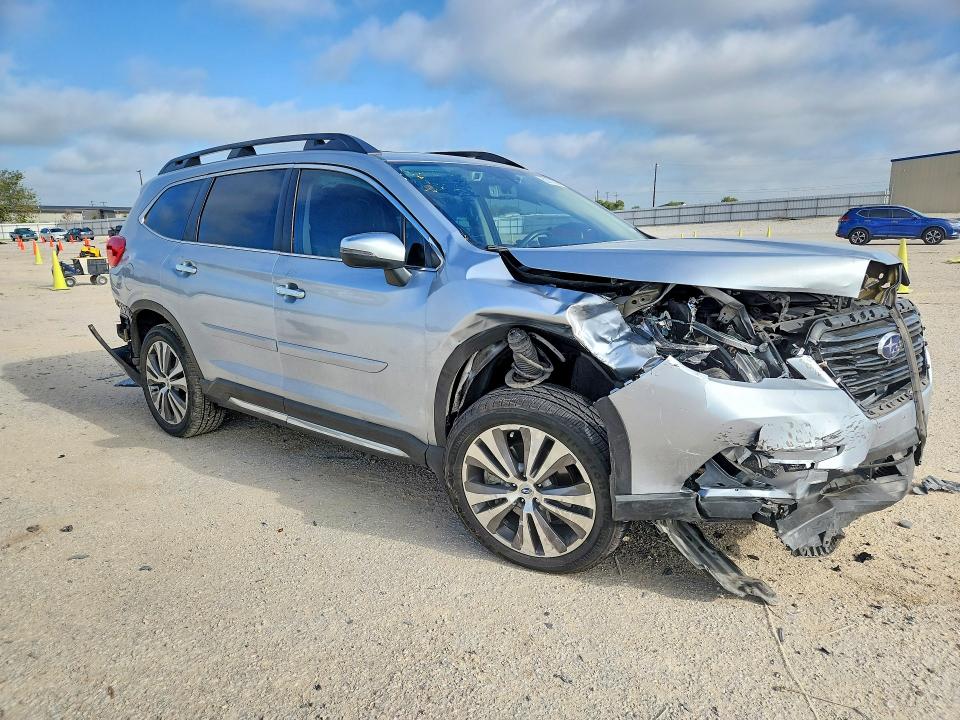 Aukcja sprzedaży 2021 Subaru Ascent, vin: 4S4WMARDXM3422125, numer aukcji: 62012766