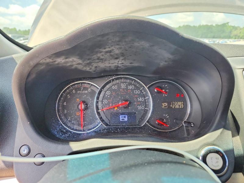 Продажа на аукционе авто 2014 Nissan Maxima, vin: 1N4AA5AP5EC484673, номер лота: 61137926