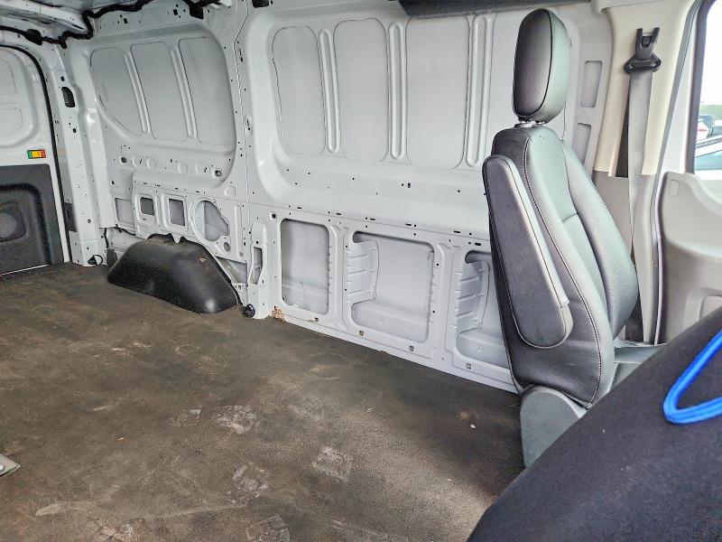 Продажа на аукционе авто 2024 Ford Transit, vin: 1FTYE1Y85RKB90738, номер лота: 61296626