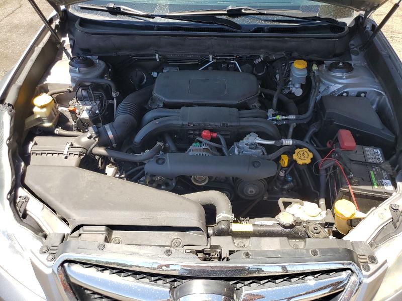 Продажа на аукционе авто 2010 Subaru Legacy, vin: 4S3BMBC63A3227076, номер лота: 60832176