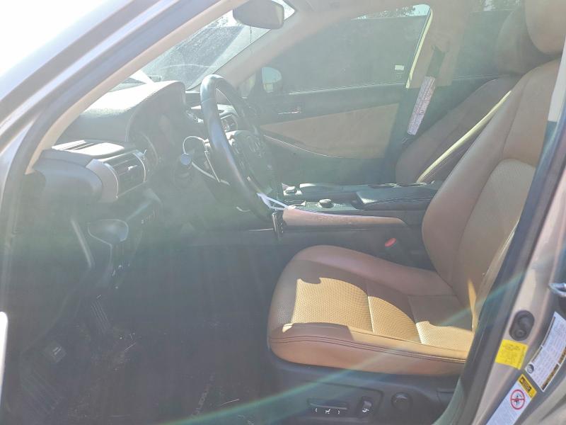Aukcja sprzedaży 2016 Lexus Is, vin: JTHBA1D21G5003217, numer aukcji: 63349156
