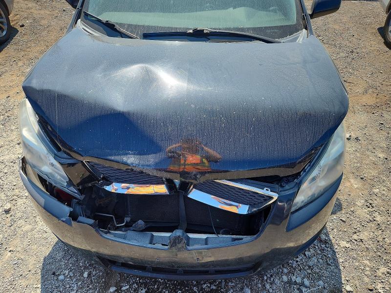 62137026 :رقم المزاد ، 5Y2SP67059Z422836 vin ، 2009 Pontiac Vibe مزاد بيع