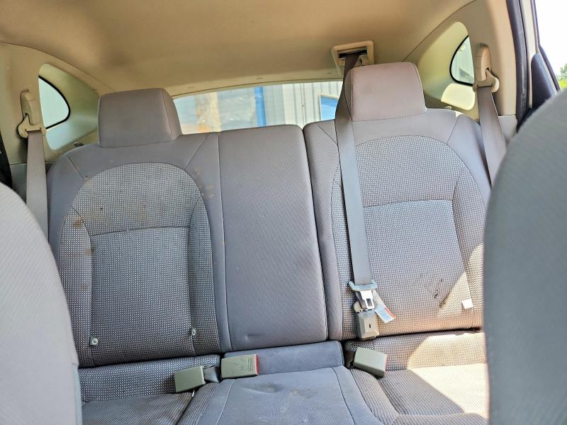 62626536 :رقم المزاد ، JN8AS5MT0CW261313 vin ، 2012 Nissan Rogue مزاد بيع