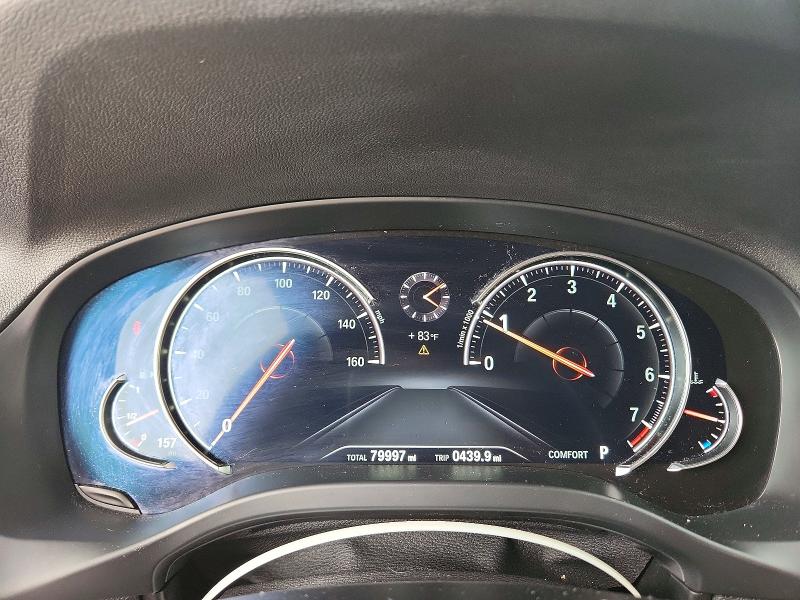 Продажа на аукционе авто 2018 Bmw X3, vin: 5UXTR9C5XJLD70940, номер лота: 62133326