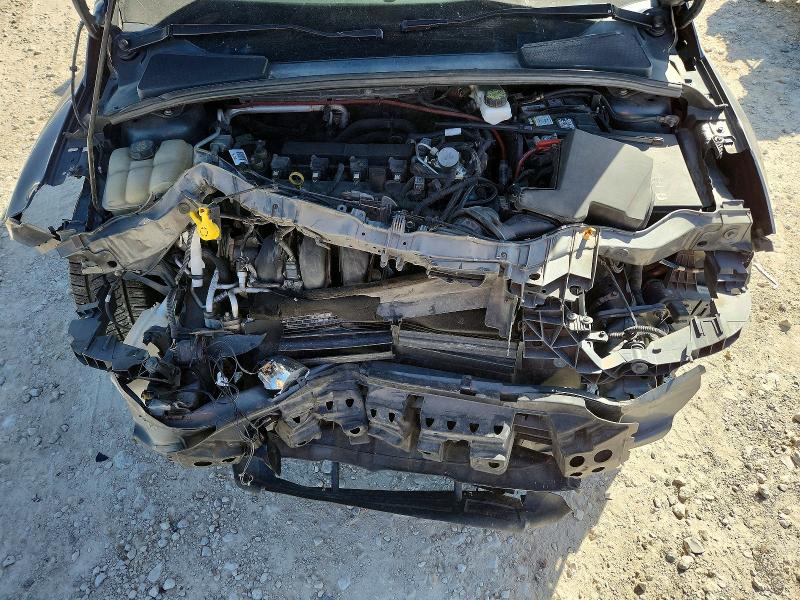 Aukcja sprzedaży 2018 Ford Focus, vin: 1FADP3F2XJL270401, numer aukcji: 60436826