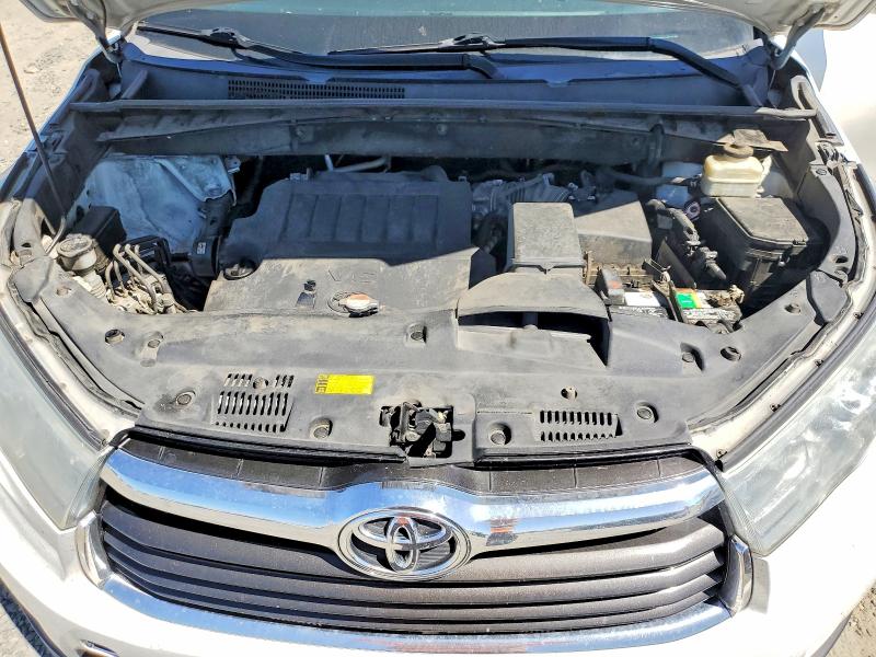 Продаж на аукціоні авто 2016 Toyota Highlander, vin: 5TDKKRFH7GS182162, номер лоту: 63149206