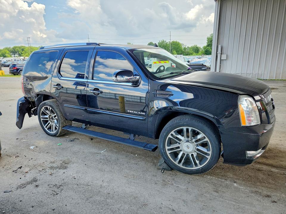 Aukcja sprzedaży 2014 Cadillac Escalade, vin: 1GYS4CEF2ER155433, numer aukcji: 60559866