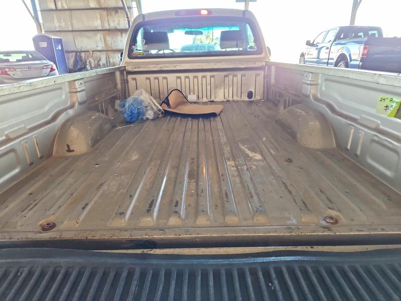 60816156 :رقم المزاد ، 5TBJT321X5S461335 vin ، 2005 Toyota Tundra مزاد بيع