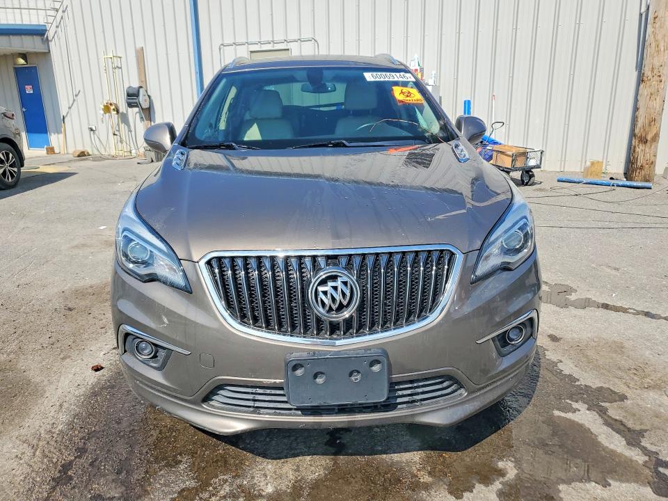 60069146 :رقم المزاد ، LRBFX1SA4JD008239 vin ، 2018 Buick Envision مزاد بيع