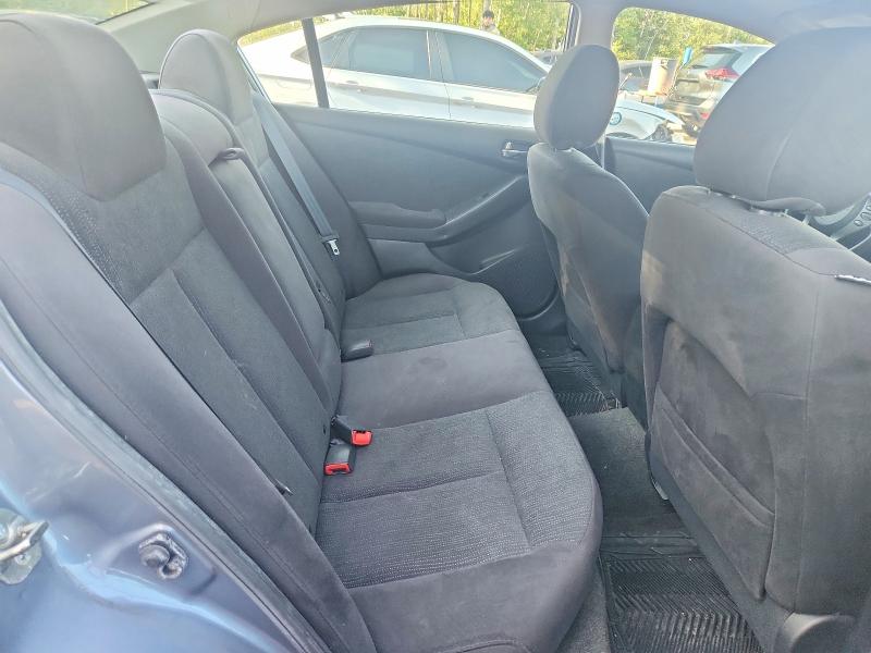 Aukcja sprzedaży 2011 Nissan Altima, vin: 1N4AL2AP7BC131663, numer aukcji: 62619546