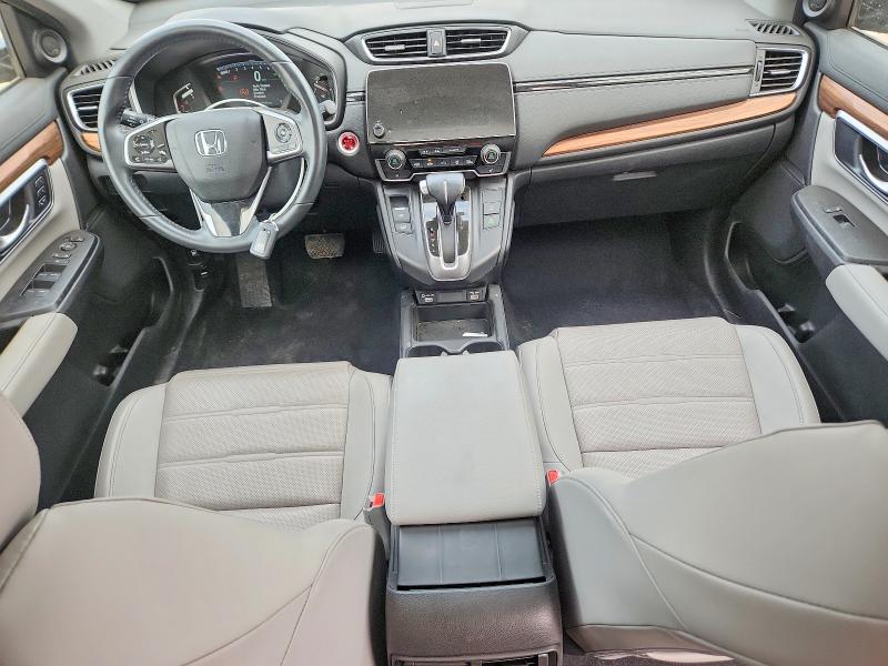 Aukcja sprzedaży 2021 Honda Cr-v, vin: 2HKRW2H82MH651747, numer aukcji: 61053466