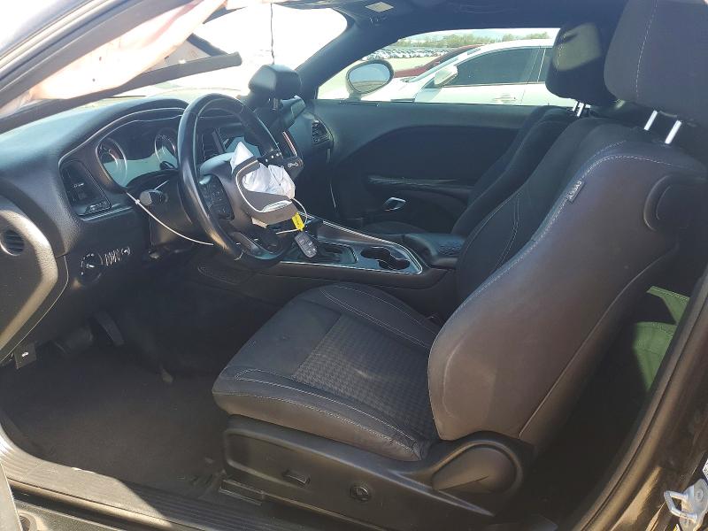 58941416 :رقم المزاد ، 2C3CDZAG2GH153071 vin ، 2016 Dodge Challenger مزاد بيع