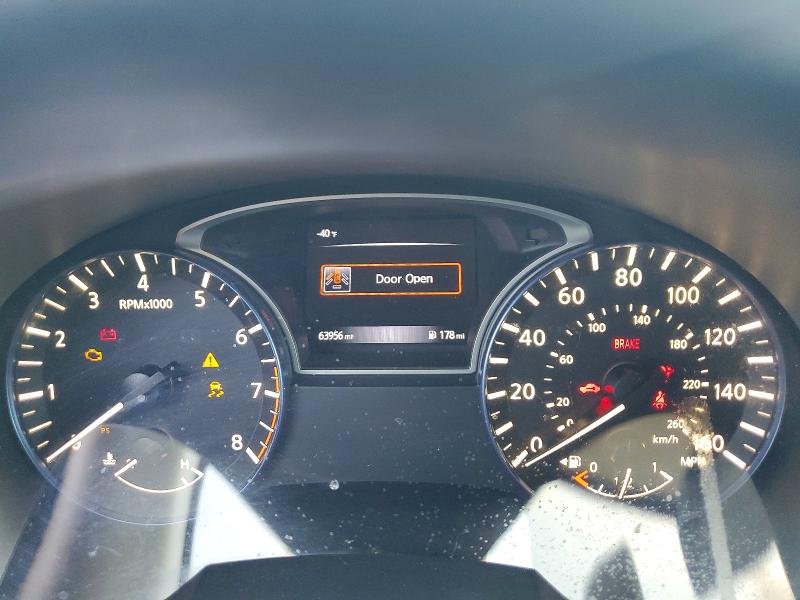 Продажа на аукционе авто 2016 Nissan Altima, vin: 1N4AL3AP3GC224838, номер лота: 61166546