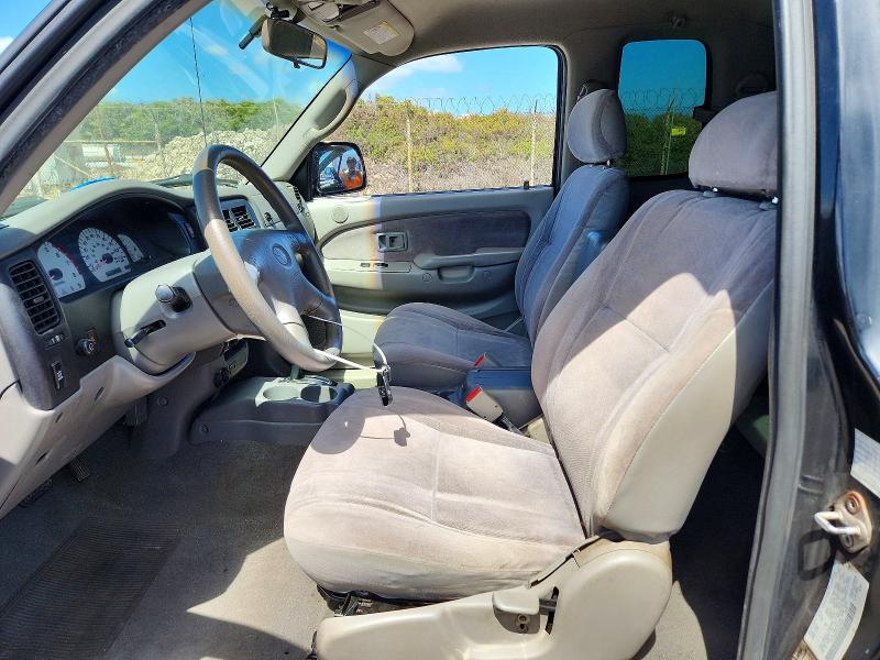 Aukcja sprzedaży 2001 Toyota Tacoma, vin: 5TESN92N51Z810328, numer aukcji: 60683966