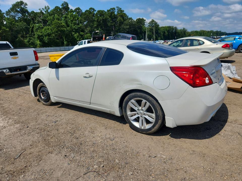 Продажа на аукционе авто 2013 Nissan Altima, vin: 1N4AL2EP3DC194921, номер лота: 59885726