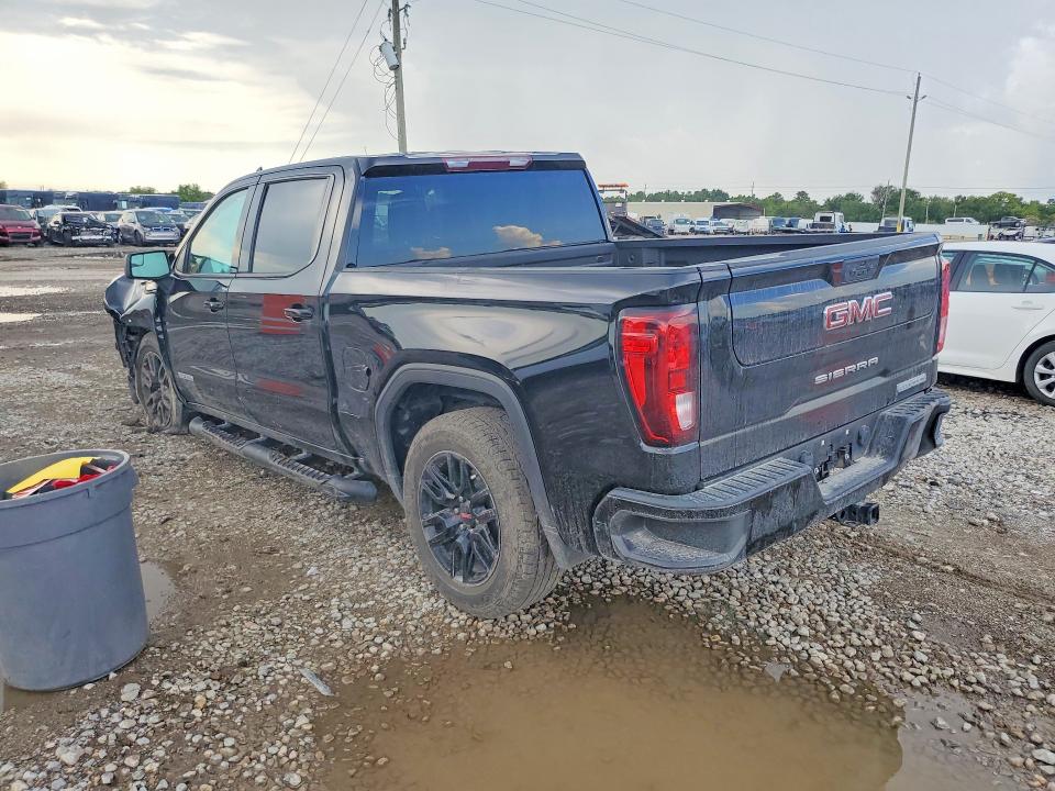 Aukcja sprzedaży 2023 Gmc Sierra, vin: 1GTPHCE83PZ247736, numer aukcji: 59846046