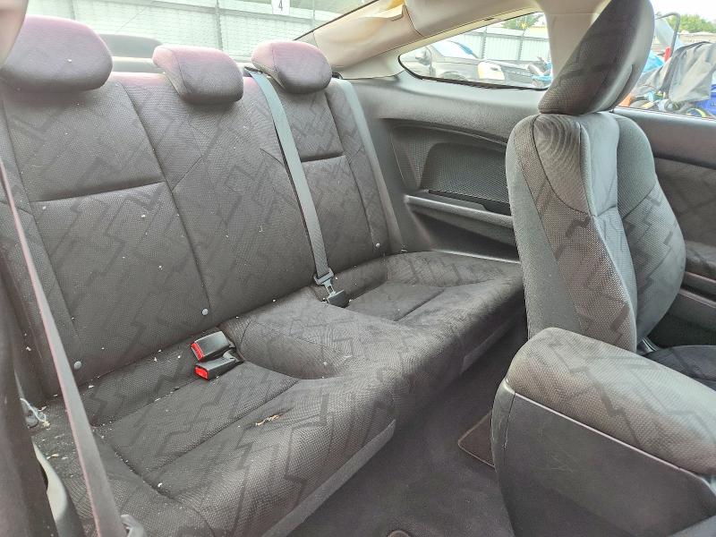 Продажа на аукционе авто 2013 Honda Civic, vin: 2HGFG3B52DH504939, номер лота: 61735326