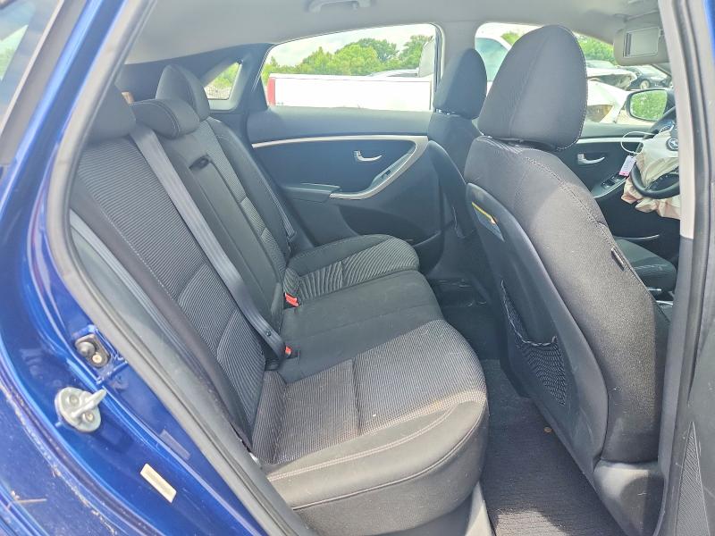 60800926 :رقم المزاد ، KMHD35LE6DU062901 vin ، 2013 Hyundai Elantra Gt مزاد بيع