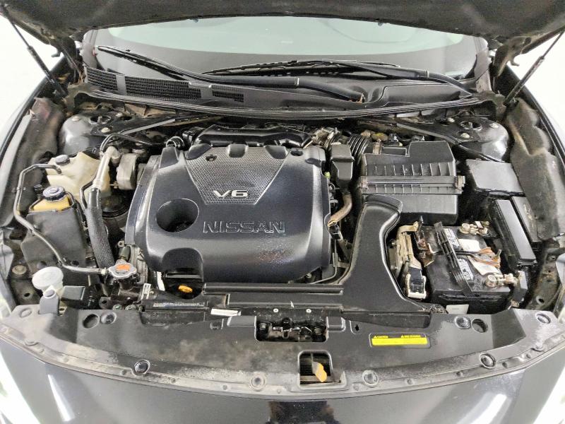 85995185 :رقم المزاد ، 1N4AA6AP5HC410132 vin ، 2017 Nissan Maxima مزاد بيع