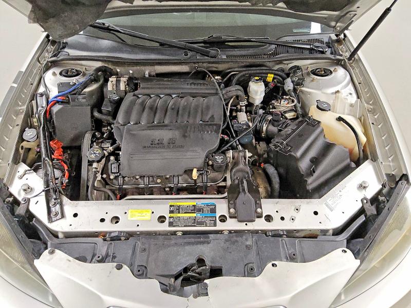Продаж на аукціоні авто 2008 Pontiac Grand Prix, vin: 2G2WC55C081114733, номер лоту: 60221026