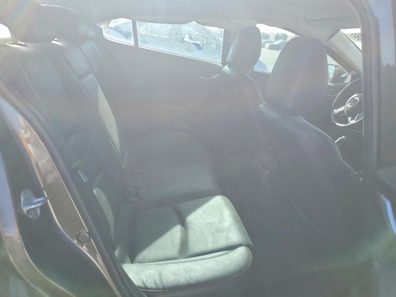 Продаж на аукціоні авто 2015 Mazda 3, vin: JM1BM1W73F1224650, номер лоту: 63153456
