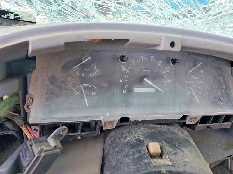 Aukcja sprzedaży 1995 Ford F150, vin: 1FTEF14N5SLA77383, numer aukcji: 60522856