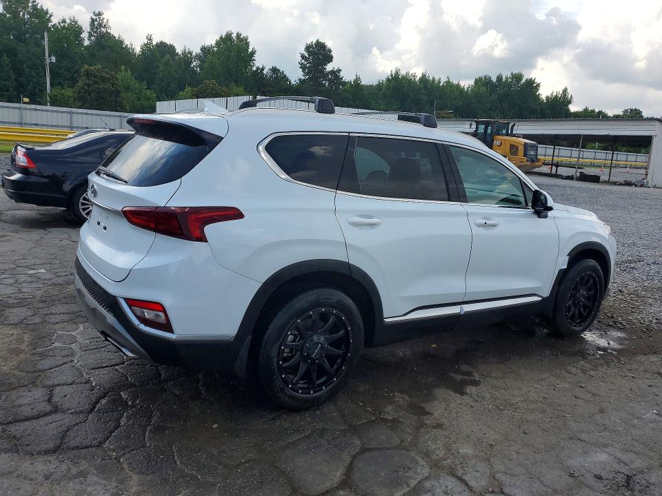 Продаж на аукціоні авто 2020 Hyundai Santa Fe, vin: 5NMS33AD5LH234724, номер лоту: 60175366