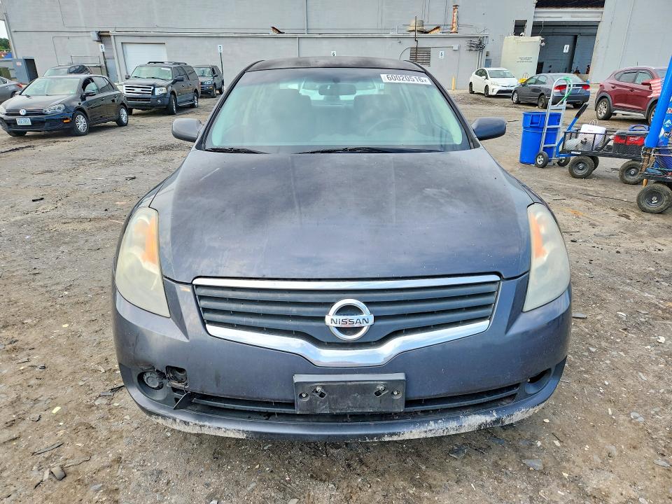 Продаж на аукціоні авто 2008 Nissan Altima, vin: 1N4AL21E28N520772, номер лоту: 60020516