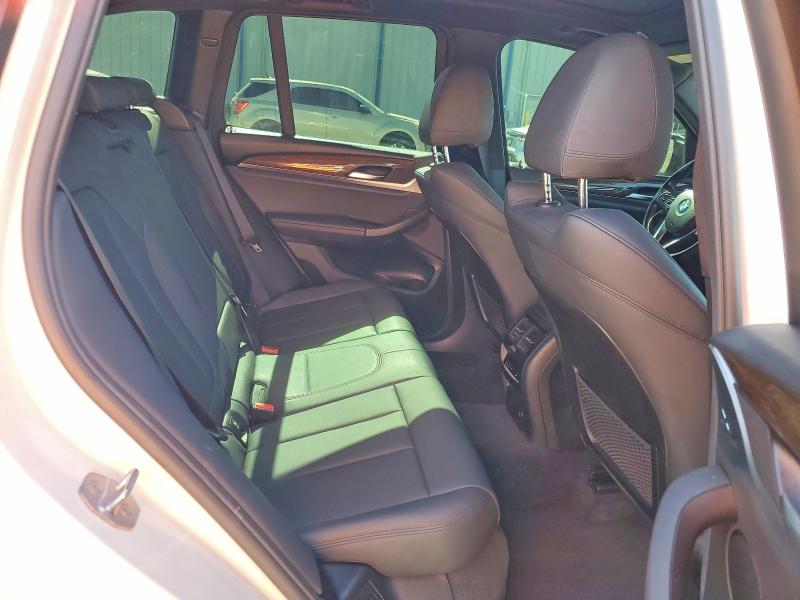 Aukcja sprzedaży 2019 Bmw X3, vin: 5UXTR7C51KLF32489, numer aukcji: 60208476