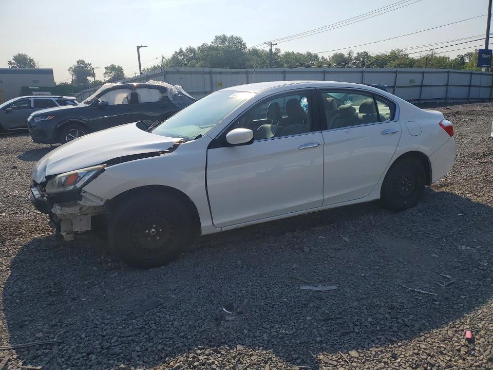 Продаж на аукціоні авто 2013 Honda Accord, vin: 1HGCR2F39DA240438, номер лоту: 60640026