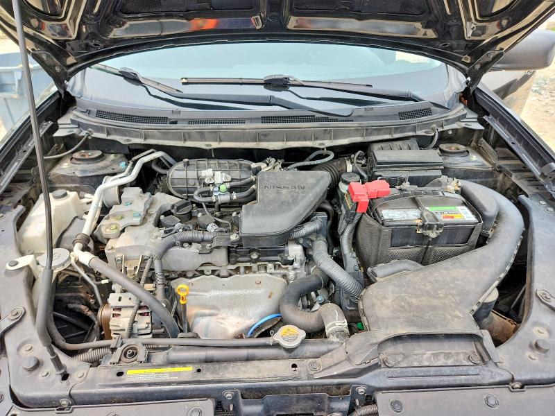Продаж на аукціоні авто 2015 Nissan Rogue Select, vin: JN8AS5MV7FW765637, номер лоту: 61112906