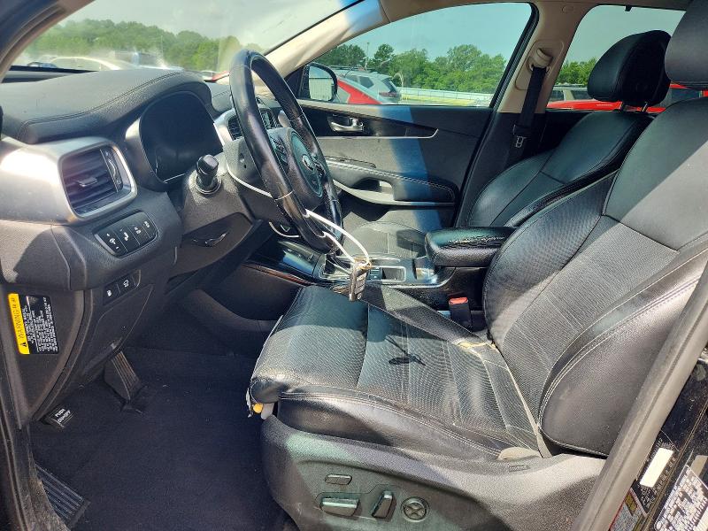 Продажа на аукционе авто 2016 Kia Sorento, vin: 5XYPK4A54GG079963, номер лота: 61144706