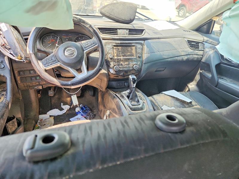 Продажа на аукционе авто 2018 Nissan Rogue, vin: KNMAT2MT3JP523310, номер лота: 63307756