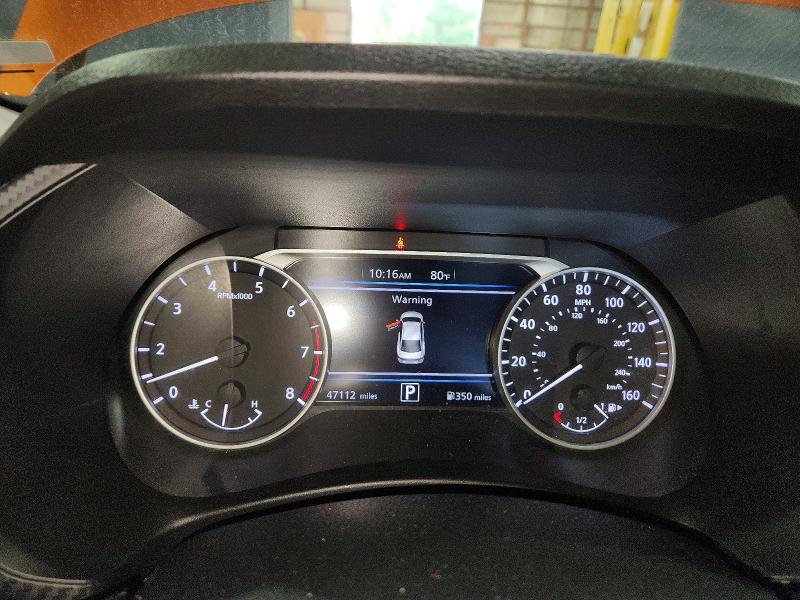 Aukcja sprzedaży 2025 Nissan Sentra, vin: 3N1AB8DV6SY261728, numer aukcji: 62679676