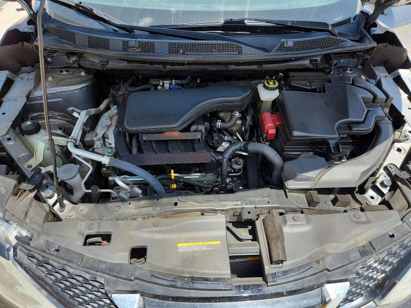Продаж на аукціоні авто 2019 Nissan Rogue Sport, vin: JN1BJ1CR6KW341072, номер лоту: 60625796