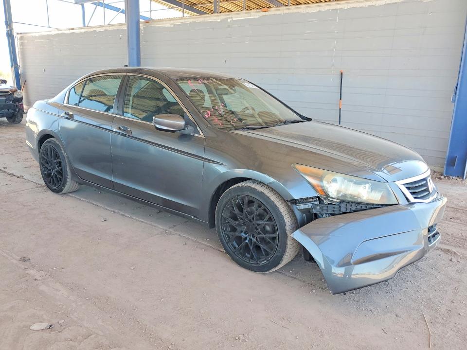 Продаж на аукціоні авто 2009 Honda Accord, vin: 1HGCP26329A130568, номер лоту: 60116426