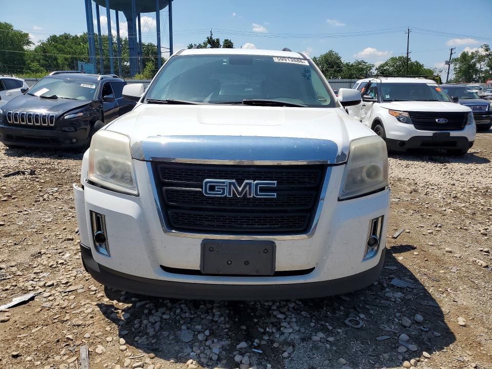 59913886 :رقم المزاد ، 2GKFLXE36E6361572 vin ، 2014 Gmc Terrain مزاد بيع