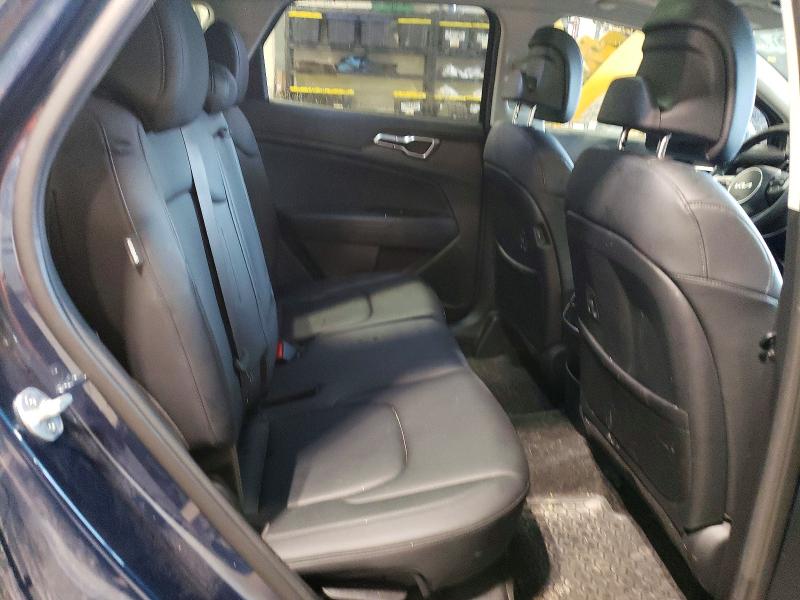 Aukcja sprzedaży 2024 Kia Sportage, vin: KNDPVCDFXR7249152, numer aukcji: 62228466