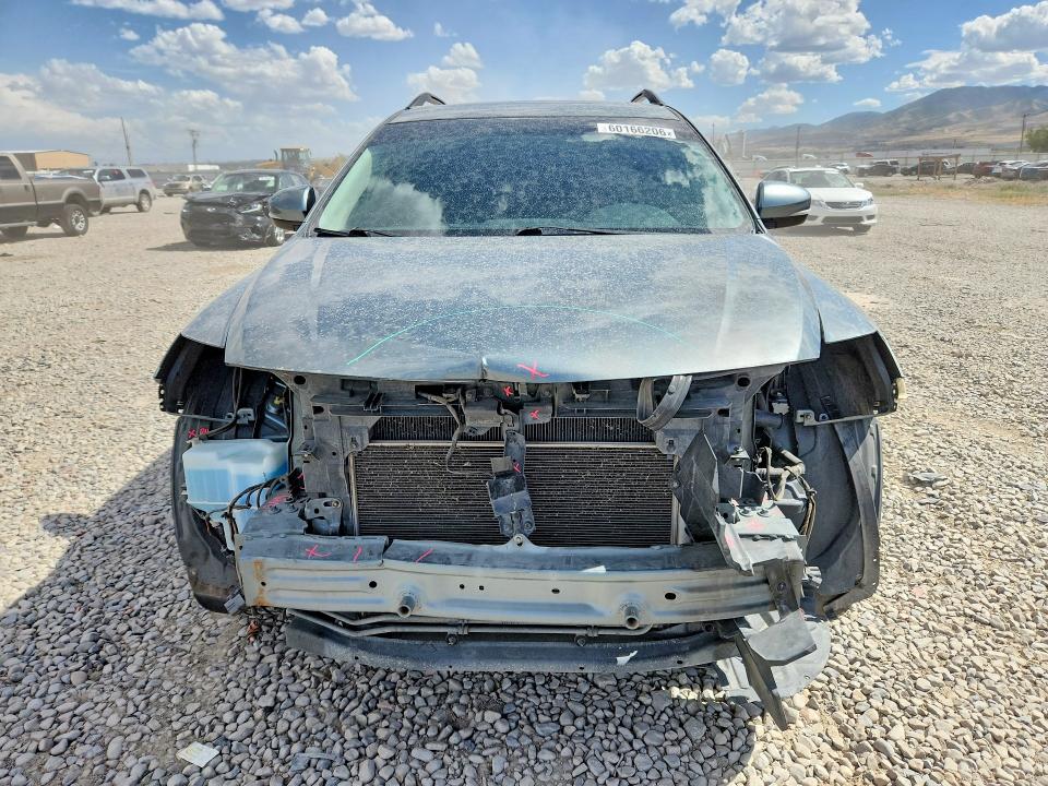 2013 Mazda Cx-9 მანქანა იყიდება აუქციონზე, vin: JM3TB3DV5D0404715, აუქციონის ნომერი: 60166206