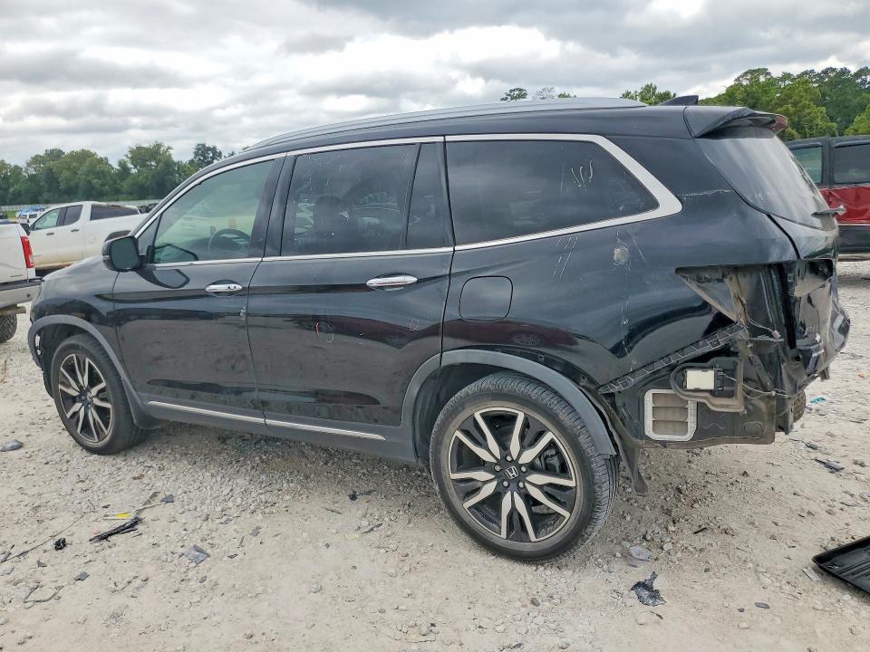 Aukcja sprzedaży 2019 Honda Pilot, vin: 5FNYF5H65KB004685, numer aukcji: 61574966