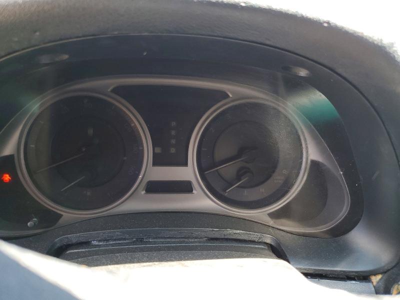 Aukcja sprzedaży 2006 Lexus Is, vin: JTHBK262562011305, numer aukcji: 59390046